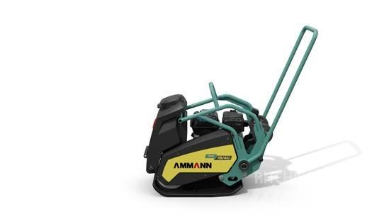 Ammann APF 15/40 Kompaktory