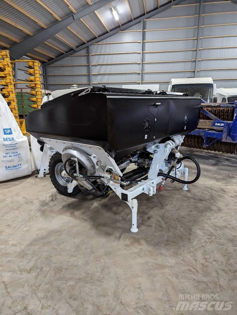Agrisem DSF2500 Mechanické sejačky