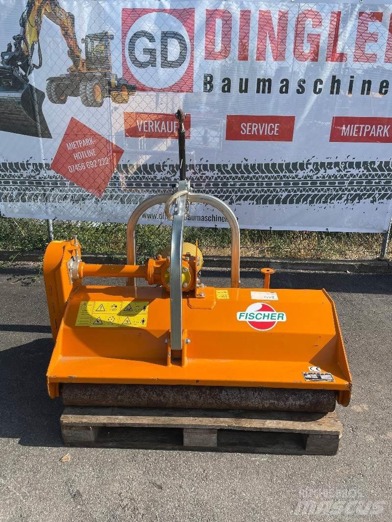  RS-126 Ďalšie komponenty