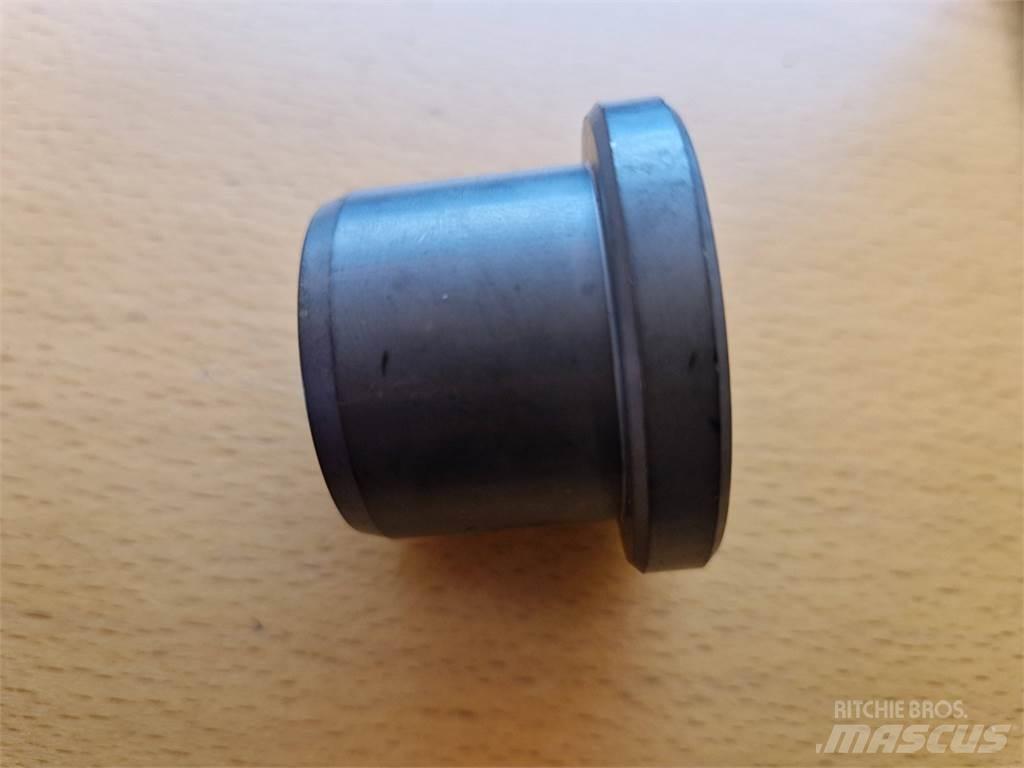 Ponsse p48754 Podvozky a zavesenie kolies
