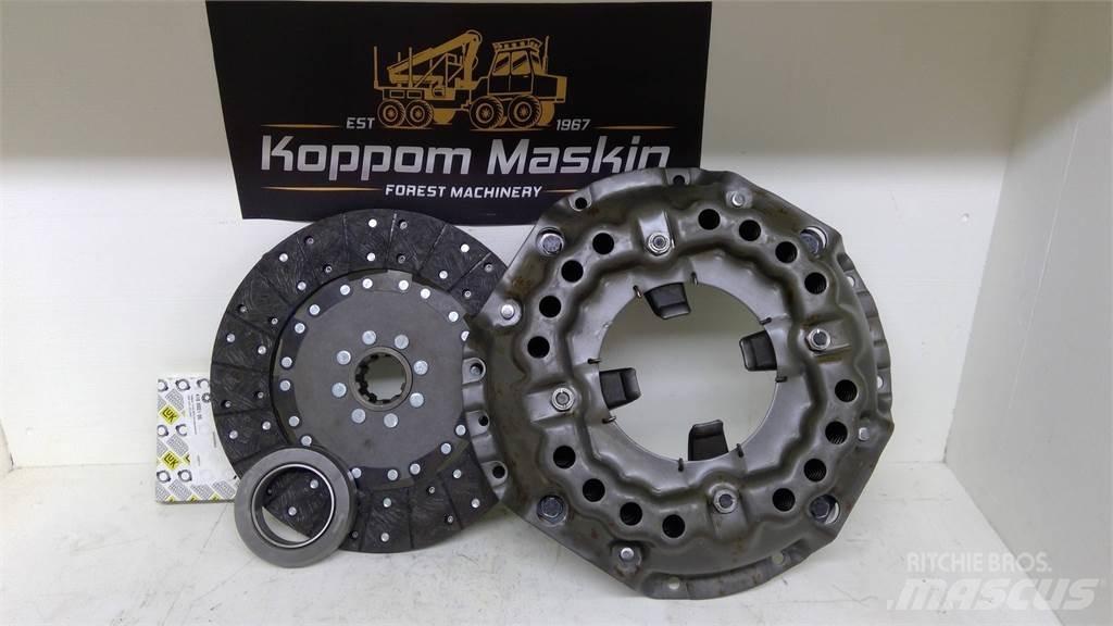 Ford Kopplingssats Prevodovka