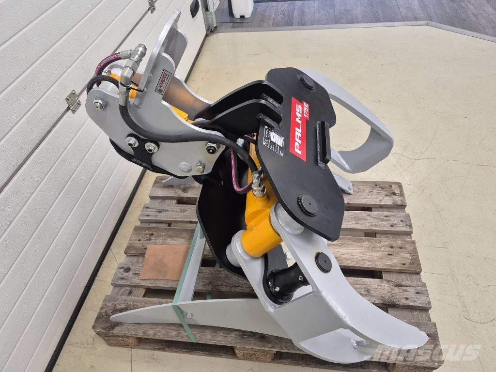 Palms 175 E Lodné háky