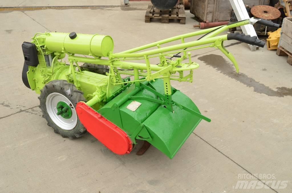 Dowdeswell RF1200 Ďalšie stroje na spracovanie pôdy a príslušenstvo