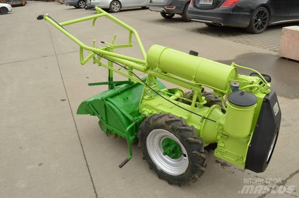Dowdeswell RF1200 Ďalšie stroje na spracovanie pôdy a príslušenstvo