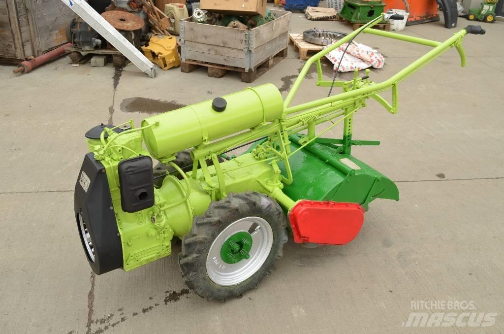 Dowdeswell RF1200 Ďalšie stroje na spracovanie pôdy a príslušenstvo