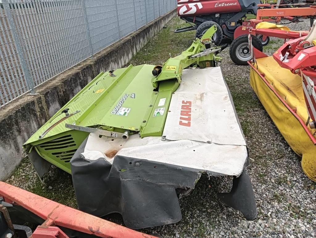 CLAAS Disco 2700 C Žací stroj-kondicionér