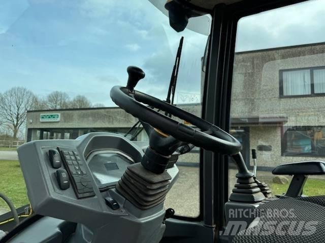 Volvo L 35 G Kolesové nakladače