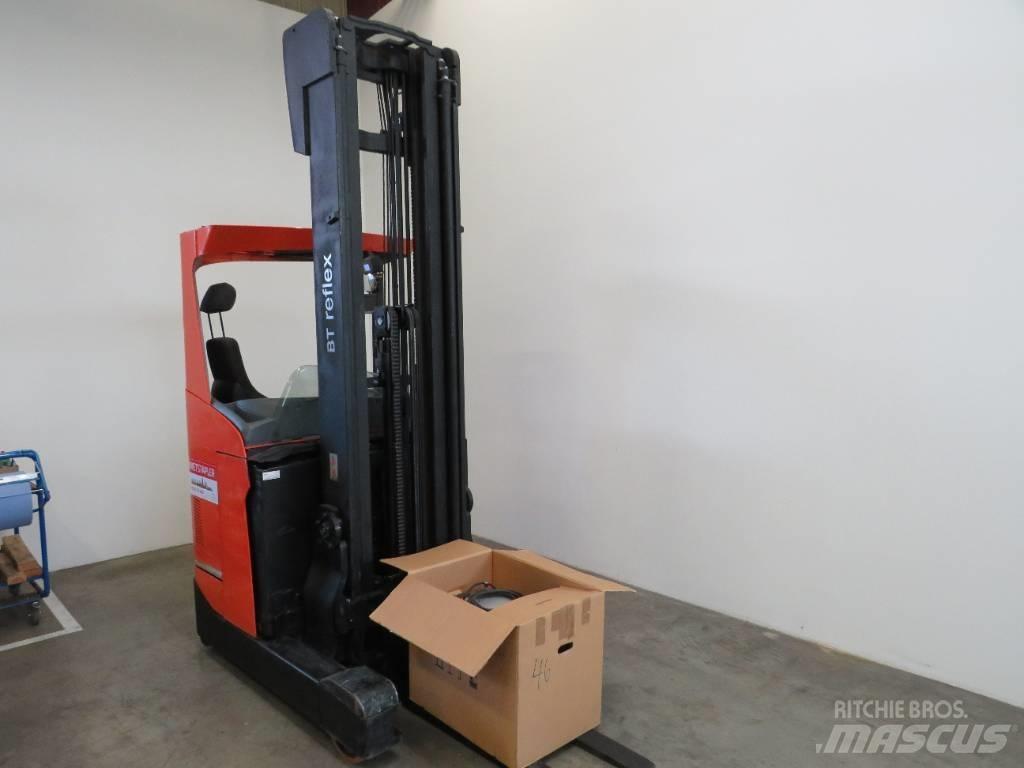 BT RR E 160 HE Retraky