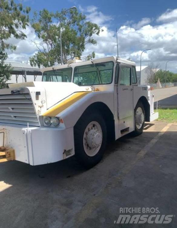 HOUGH TD-300 Manipulácia s materiálom - ostatné