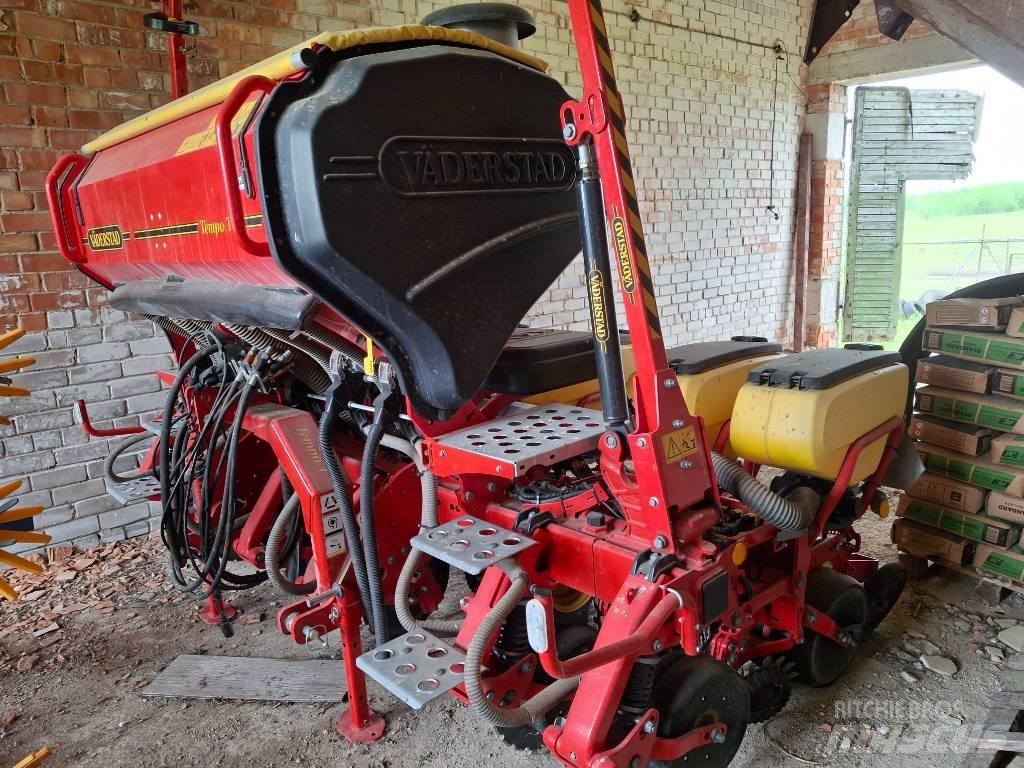 Väderstad Tempo T 6 Mechanické sejačky