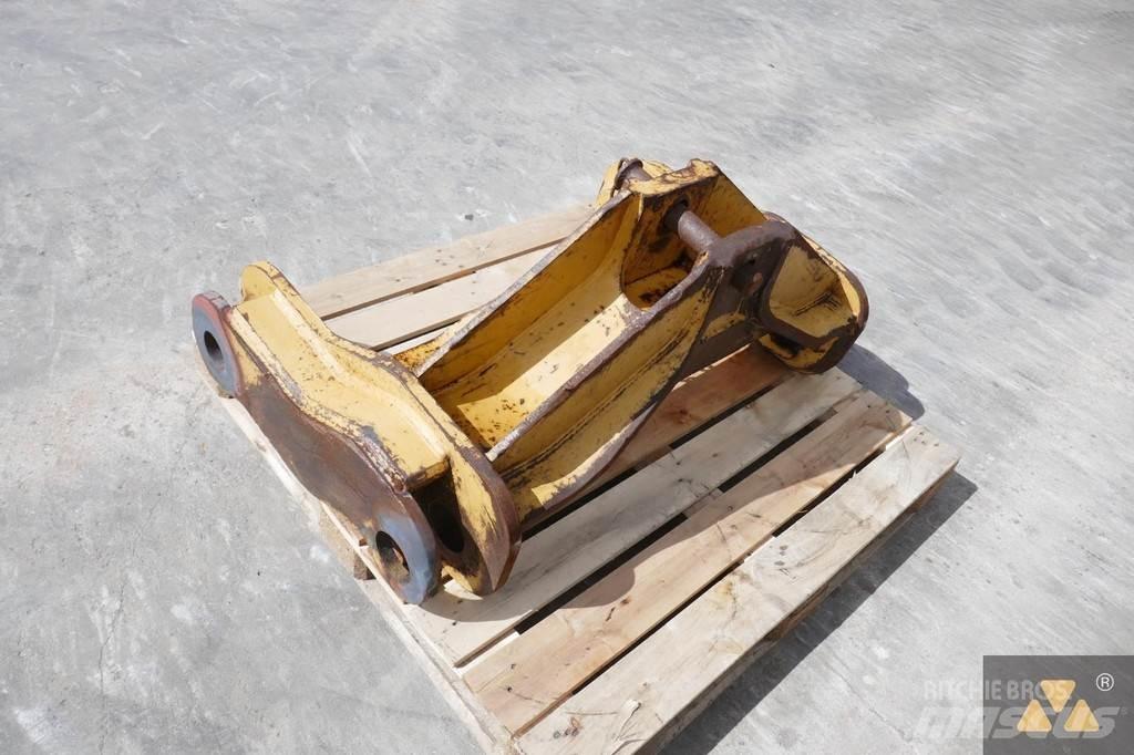 CAT D7E Drawbar Doprava – ostatné