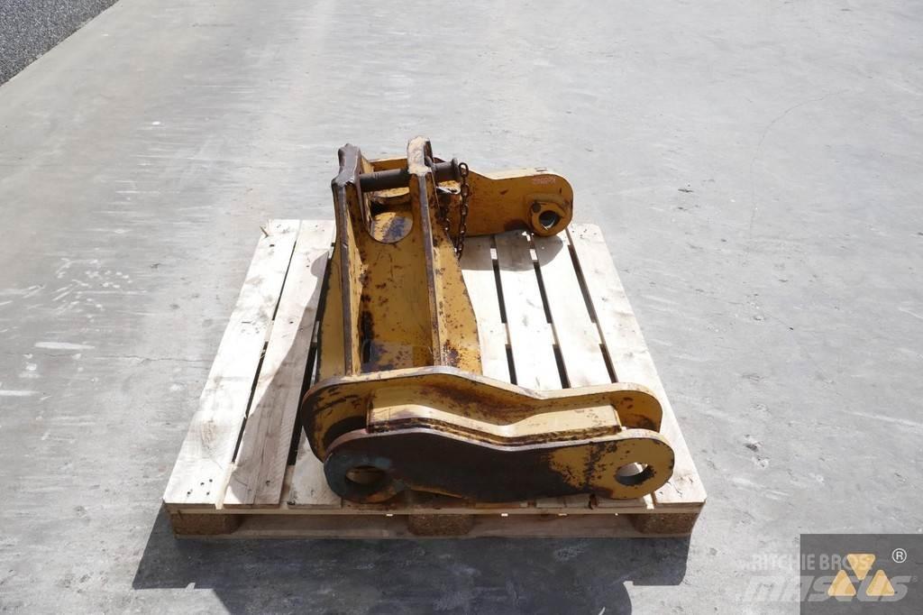CAT D7E Drawbar Doprava – ostatné