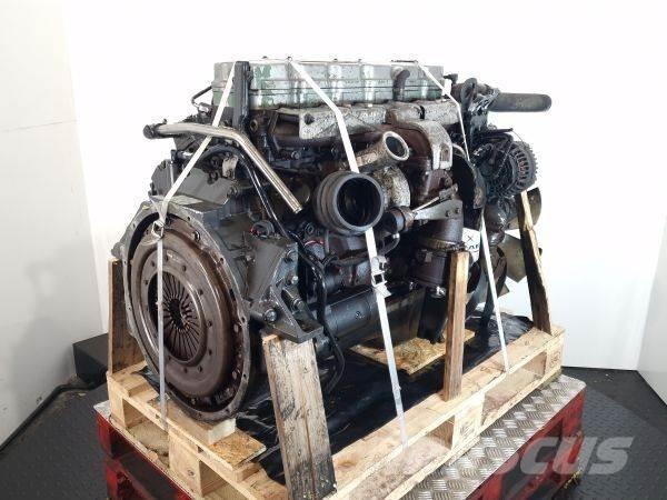 DAF GR165U1 Motory