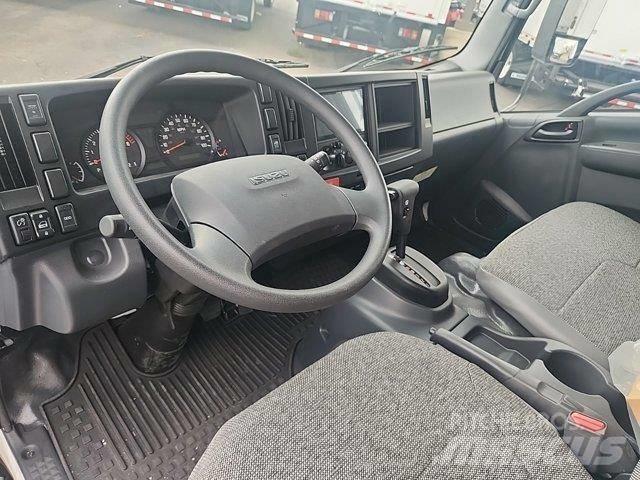 Isuzu NRR Ďalšie poľnohospodárske stroje