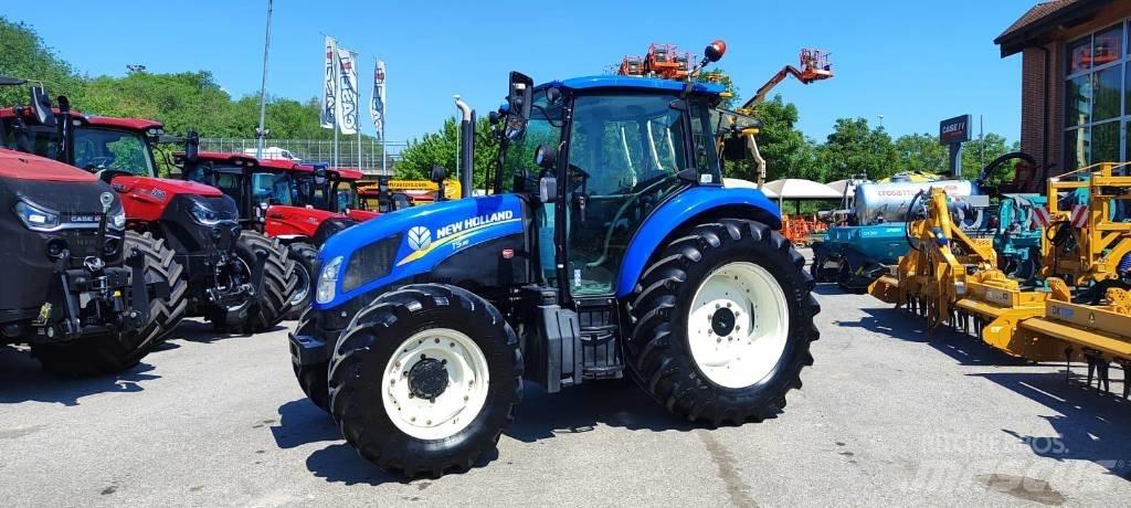 New Holland T 5.85 Traktory