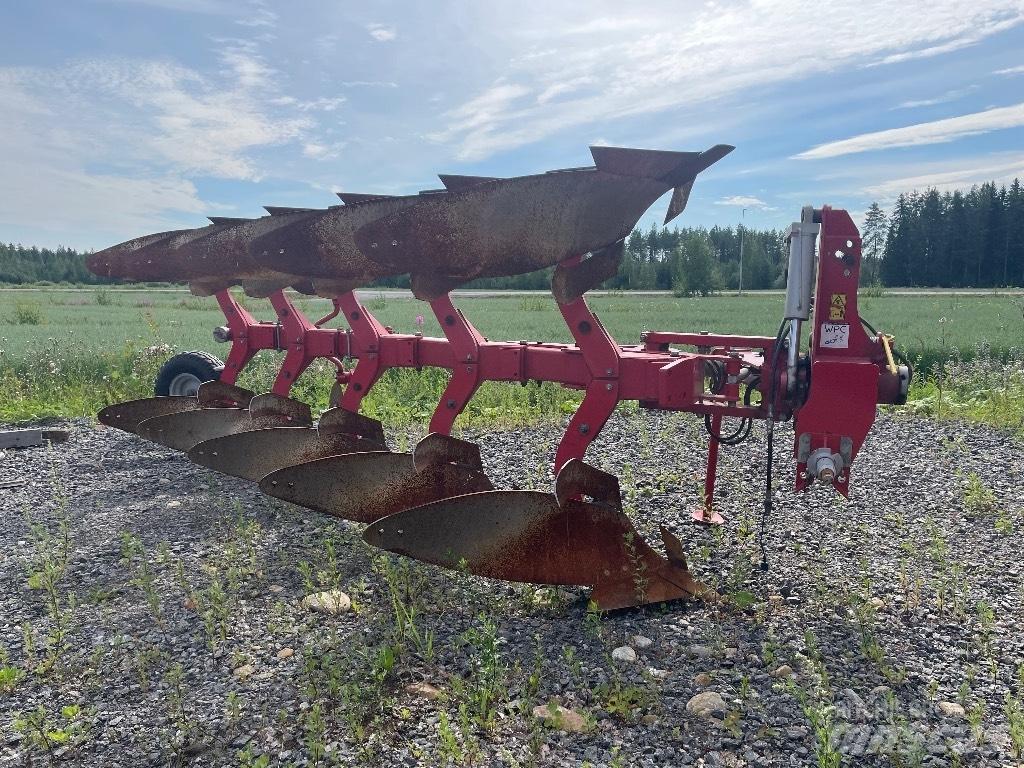 Agrolux MRS 5980 AX Dvojstranné pluhy