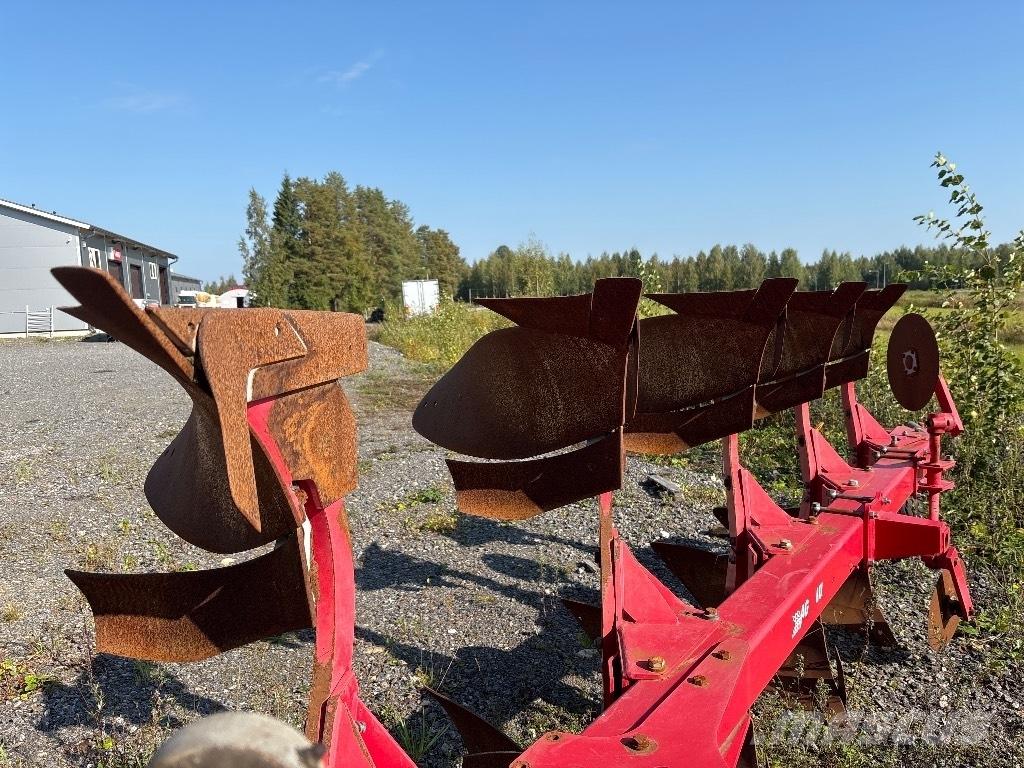 Agrolux MRS 5980 AX Dvojstranné pluhy