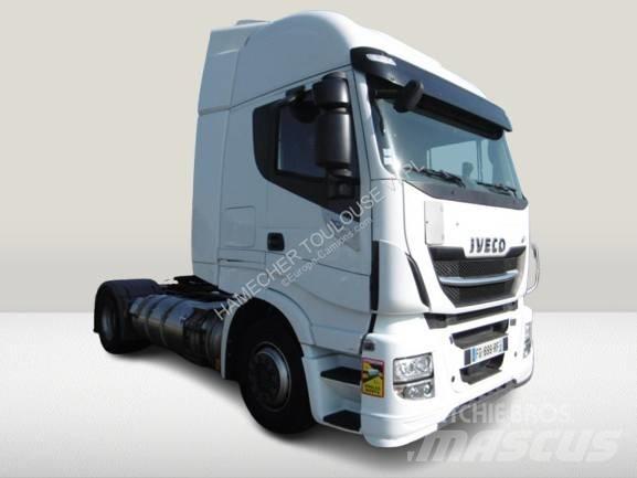 Iveco NP460 Ťahače