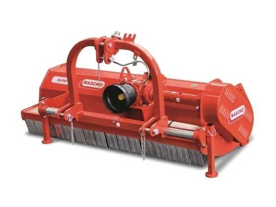Maschio Barbi 180 Komunálna technika - ostatné