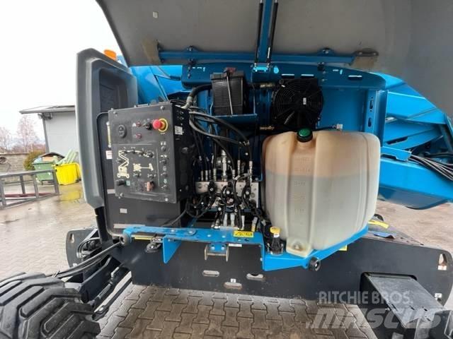 Genie Z 62/40 Kĺbové plošiny