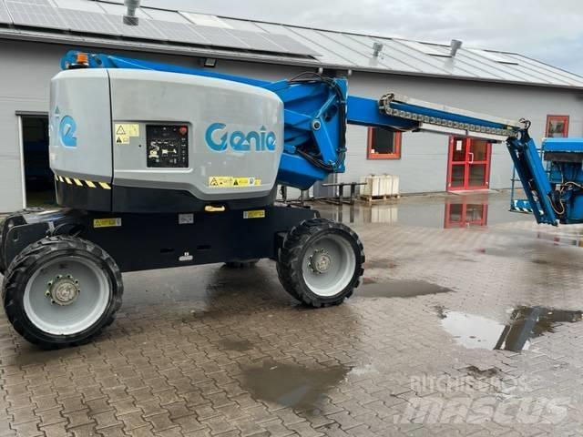 Genie Z 62/40 Kĺbové plošiny