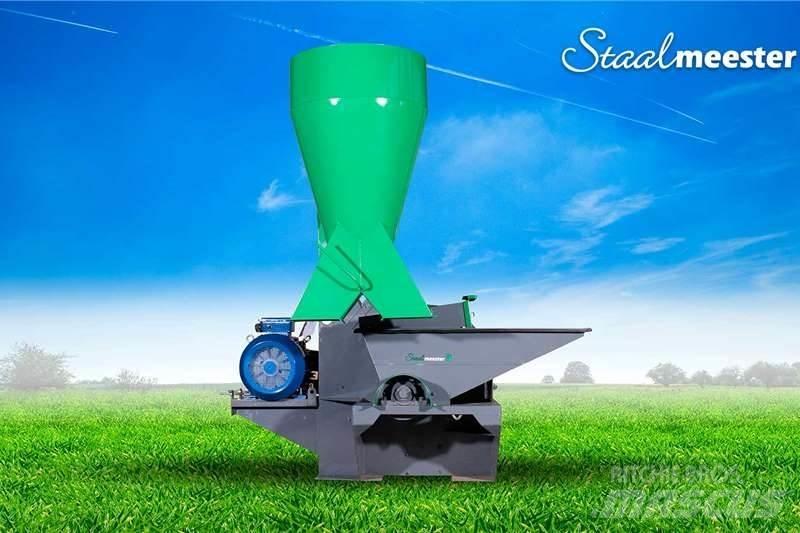 Staalmeester SM 24 Ďalšie nákladné vozidlá