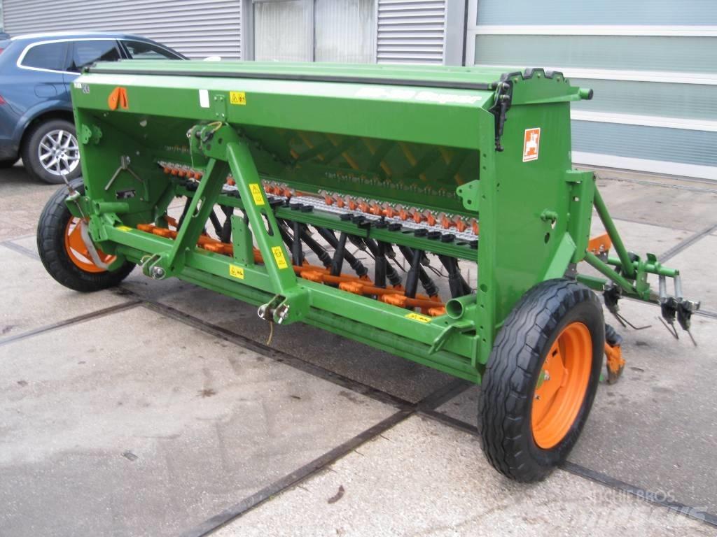 Amazone D9-30 Super Mechanické sejačky