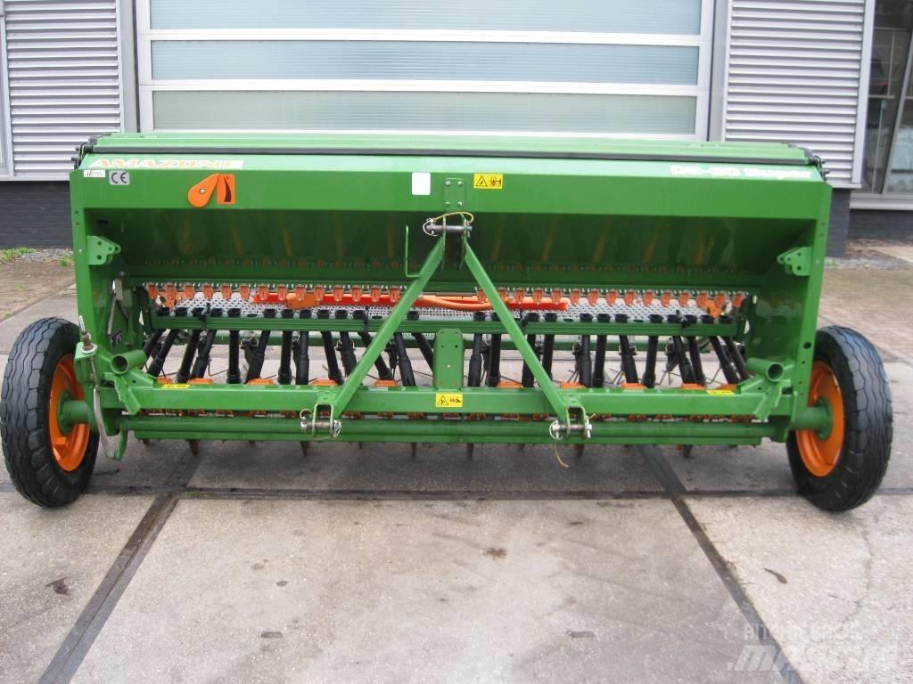 Amazone D9-30 Super Mechanické sejačky