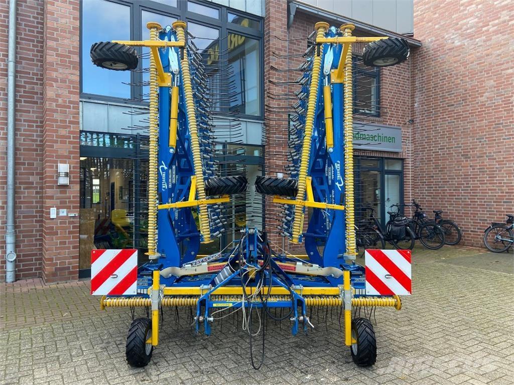 Treffler TS 1220 Ďalšie poľnohospodárske stroje