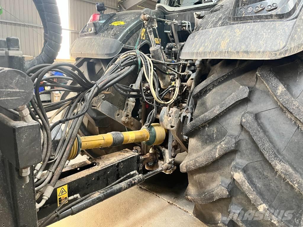 Axsel AX 9045 (UFKES) Štiepkovače