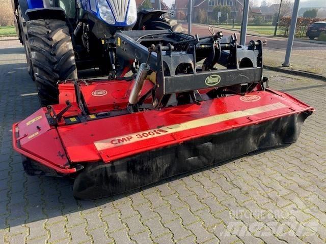 Vicon CMP 3001 Žací stroj-kondicionér