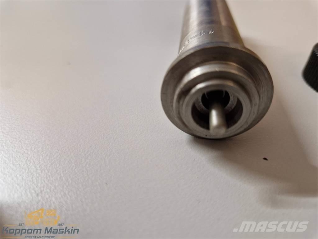 Rottne 999-0816 Hydraulika