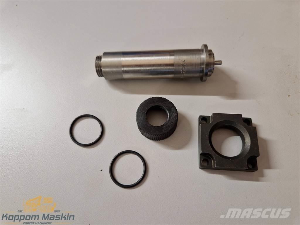 Rottne 999-0816 Hydraulika