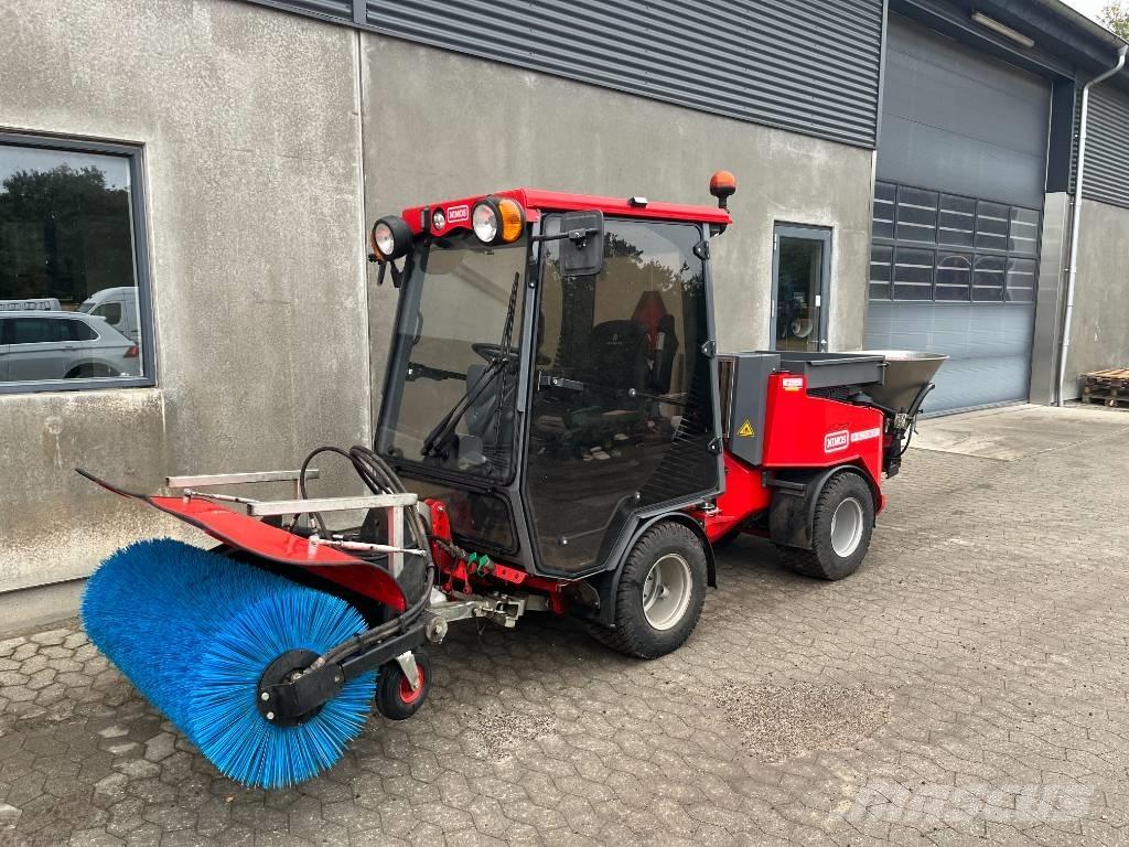 Nimos DM-Trac 215 C Nosiče náradia