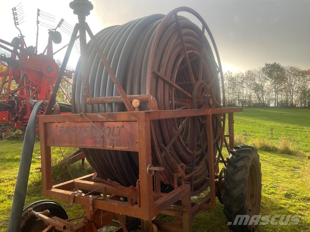 Fasterholt Tl76 Zavlažovanie