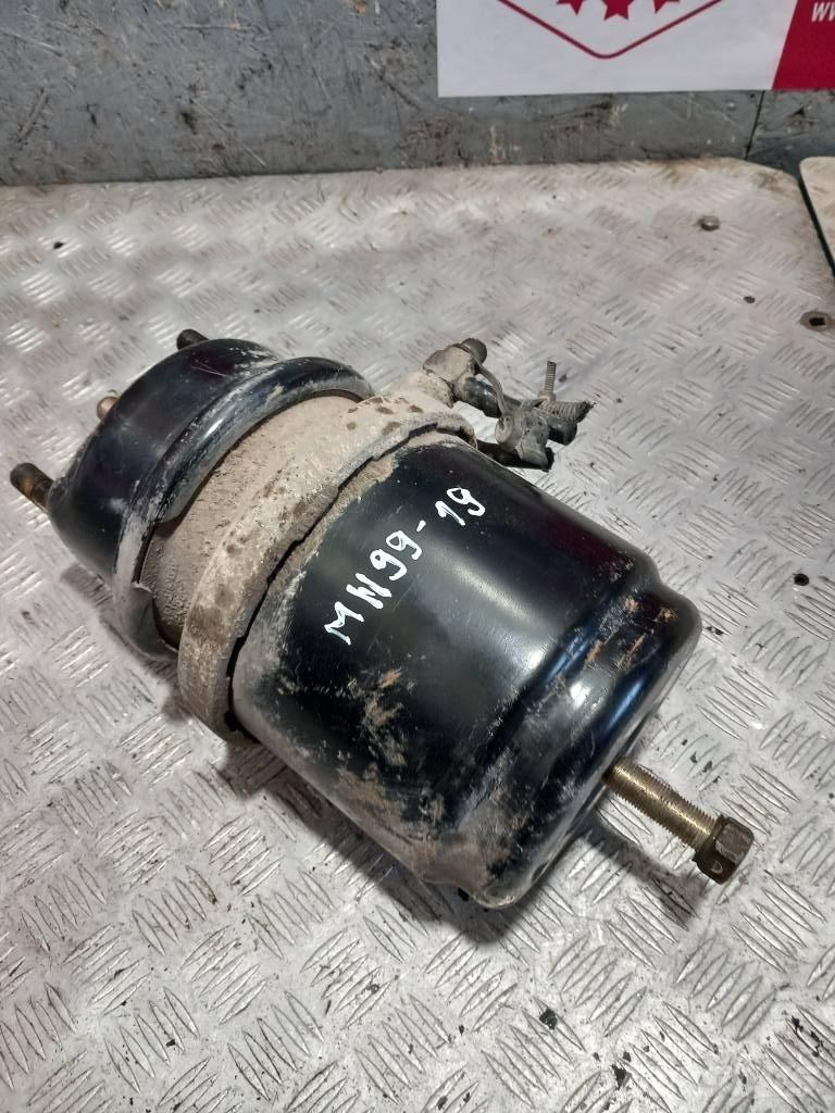 MAN TGM  81504106935 Brzdy