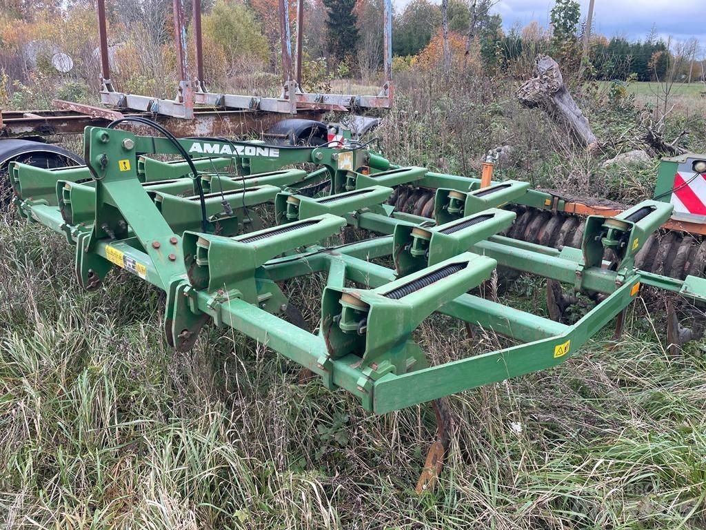 Amazone Cenius 4002 Hĺbkové kypriče