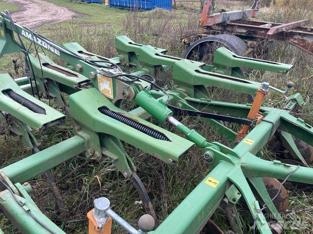 Amazone Cenius 4002 Hĺbkové kypriče