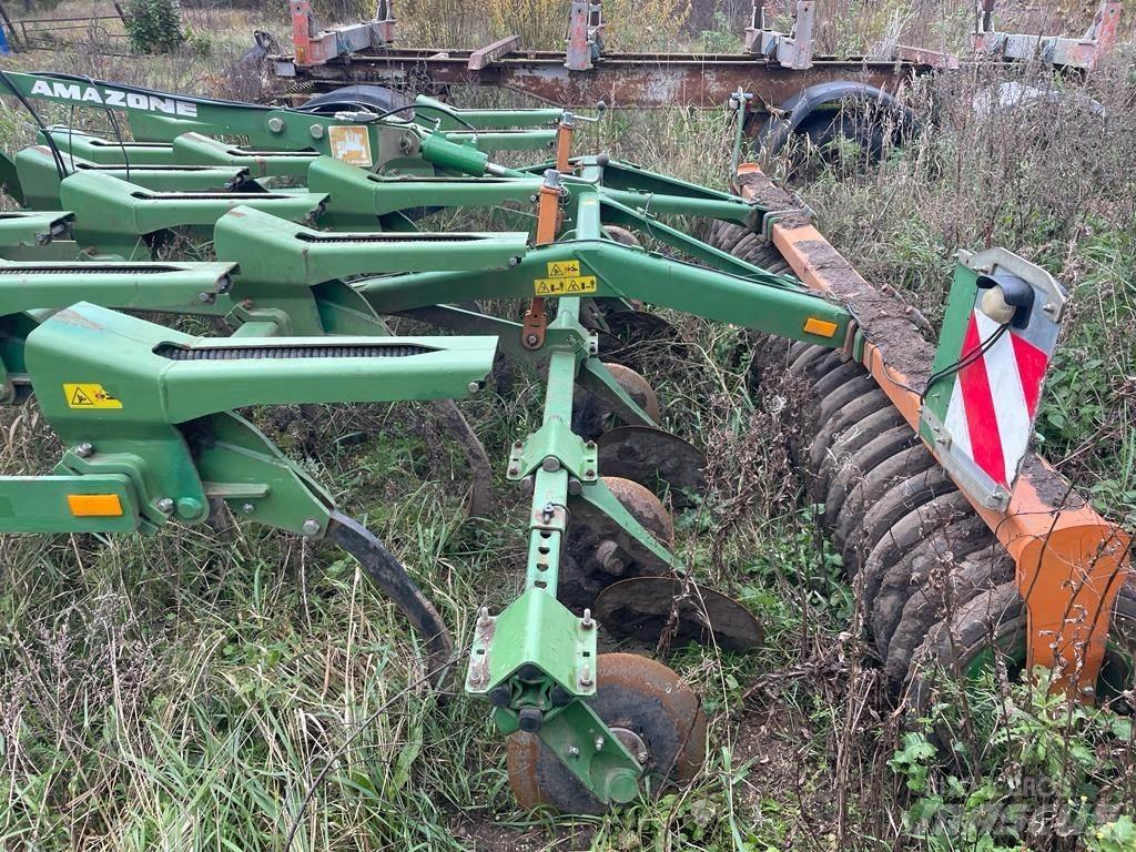 Amazone Cenius 4002 Hĺbkové kypriče
