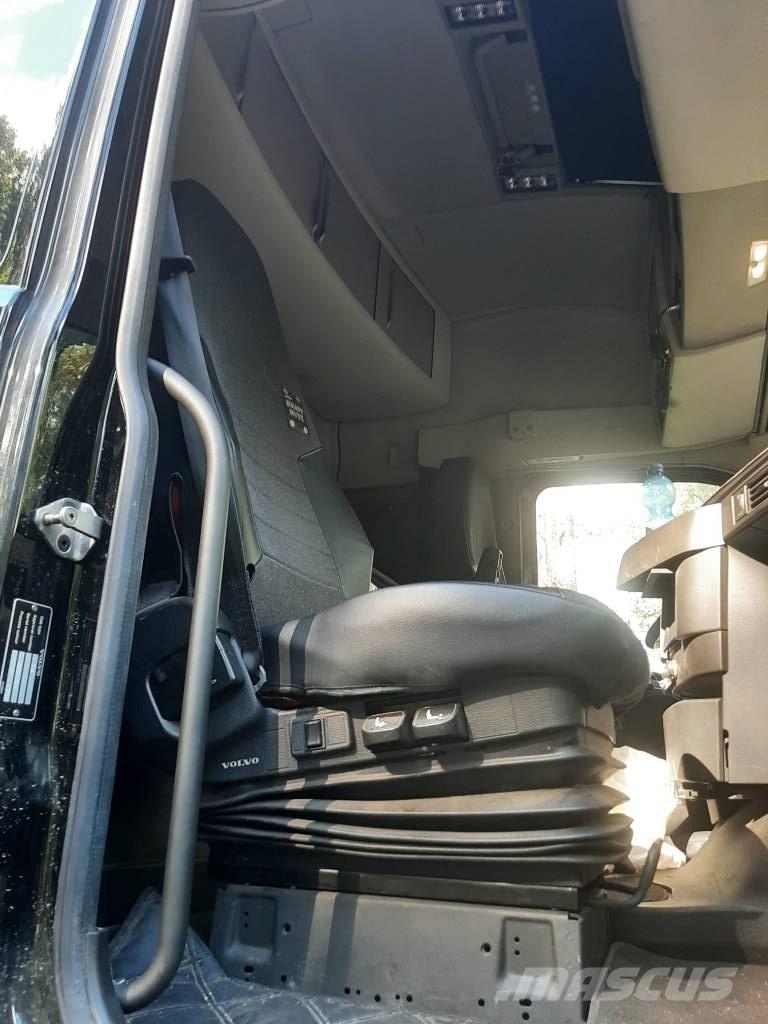 Volvo FH 13 Nákladné vozidlá bez nadstavby