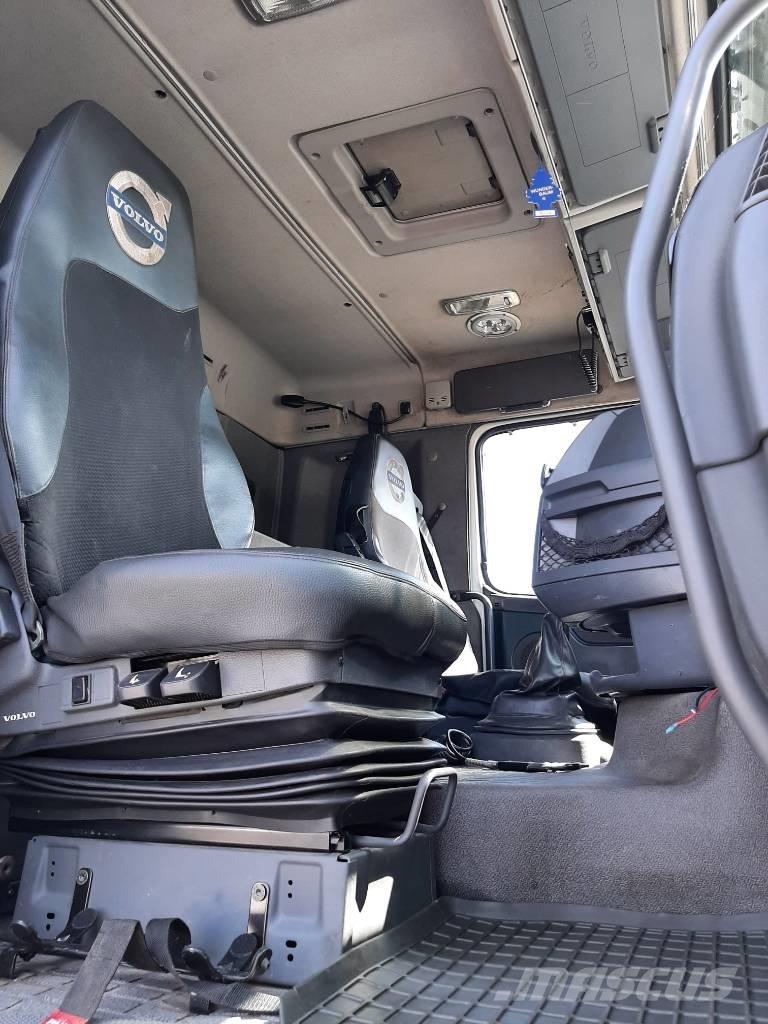 Volvo FH 13 Nákladné vozidlá na prepravu dreva