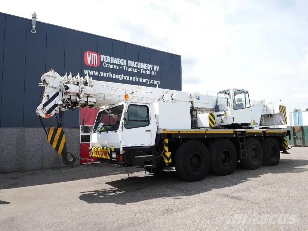 P&H s60 century 2 Univerzálne terénne žeriavy