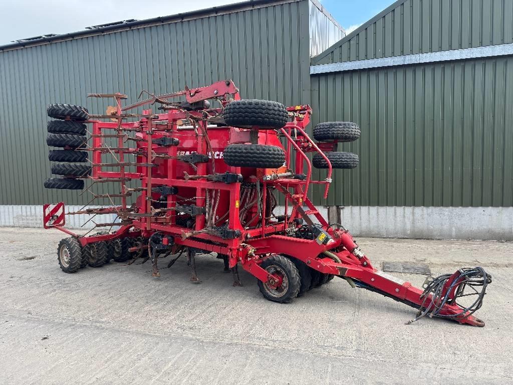 Horsch Sprinter 6ST Mechanické sejačky