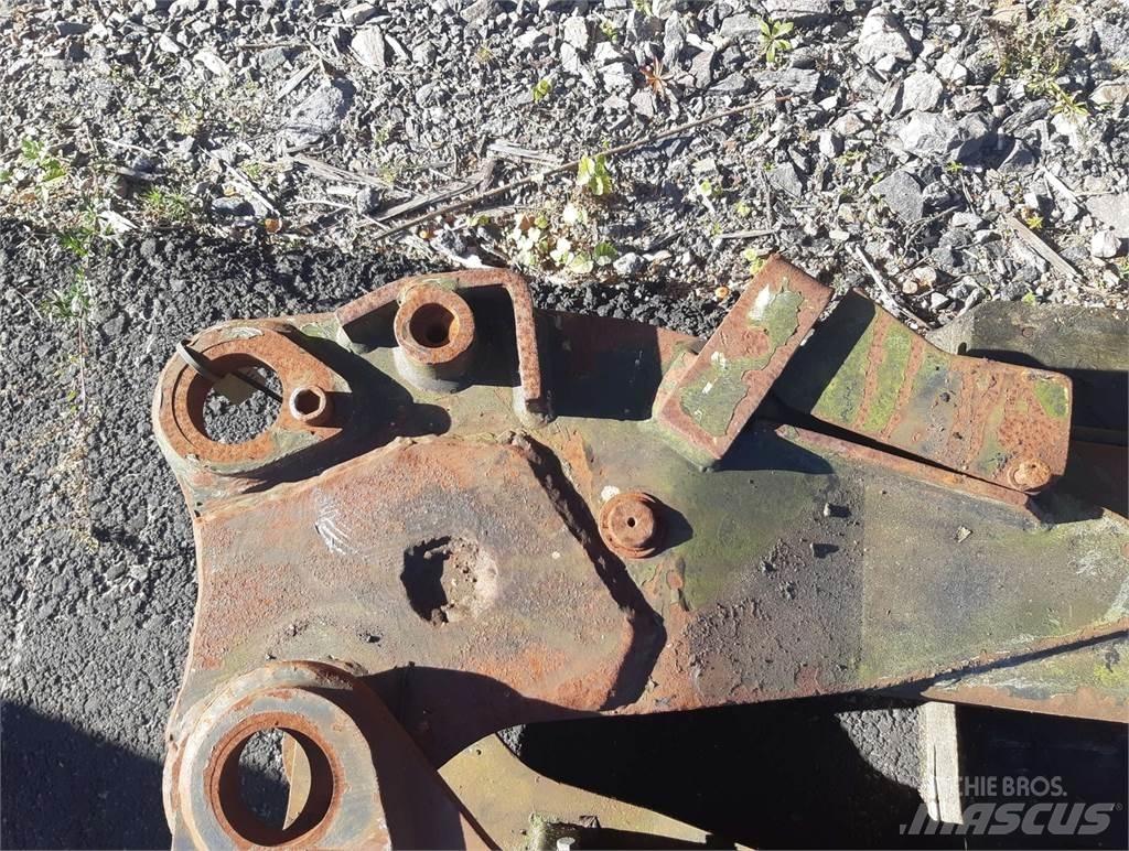 Loglift F59 Dopravné žeriavy