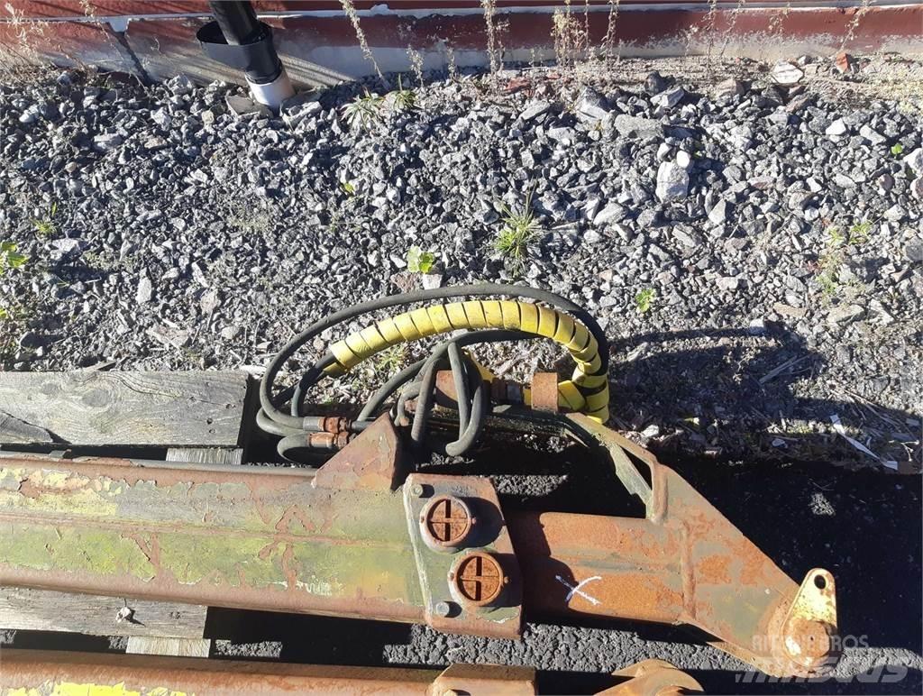 Loglift F59 Dopravné žeriavy
