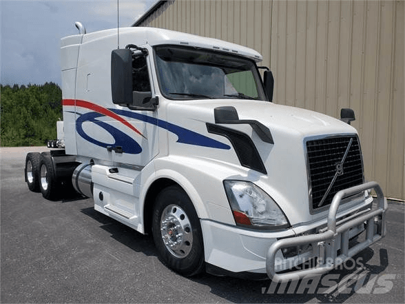 Volvo VNL64T630 Ťahače