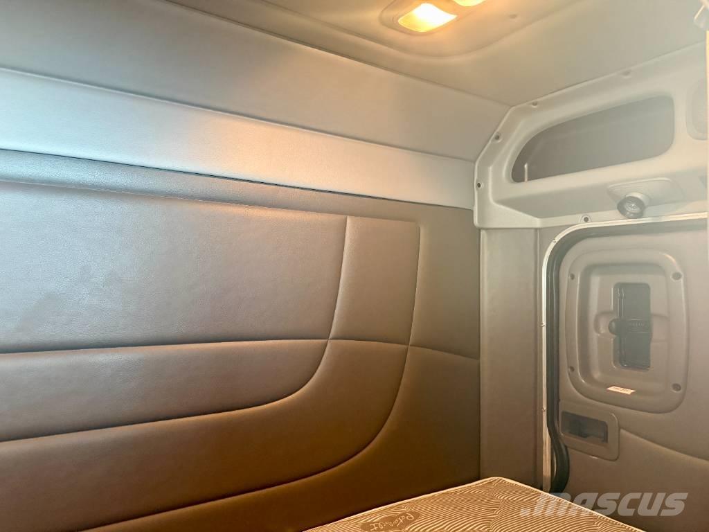 Peterbilt 389 Ťahače