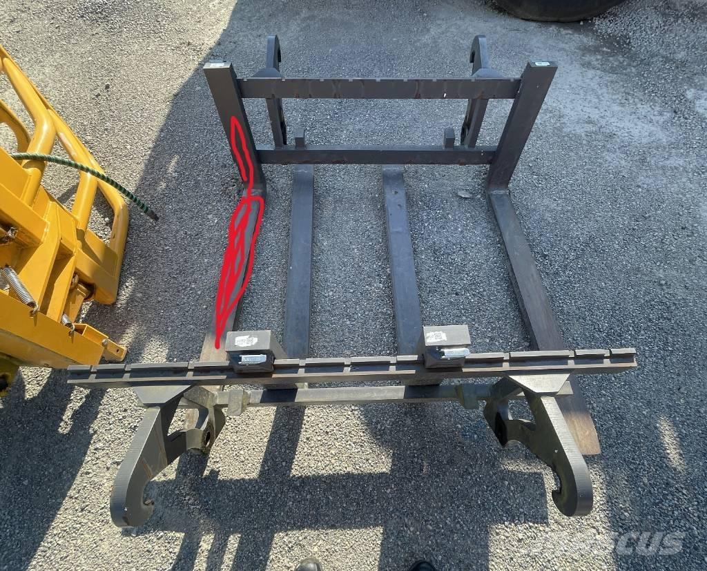 Volvo L30GS Kolesové nakladače