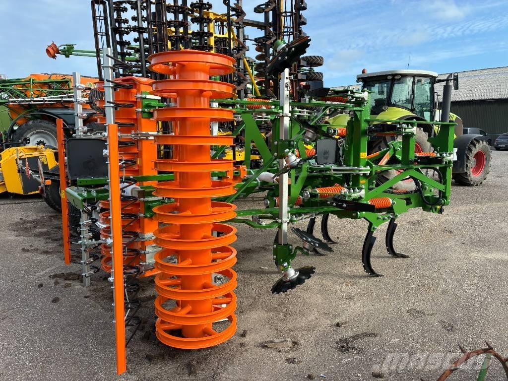 Amazone CENIO 4000-2 Kultivátory