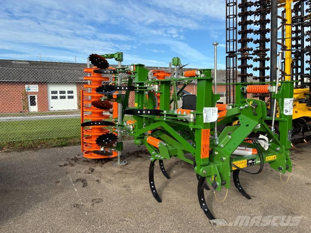 Amazone CENIO 4000-2 Kultivátory